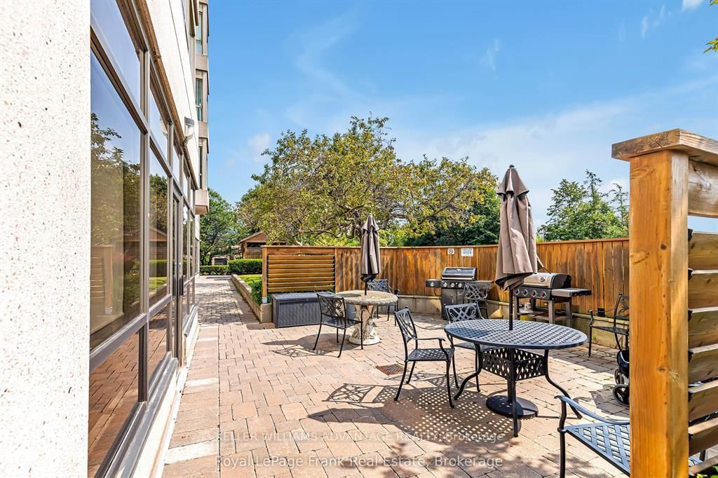 712 Rossland Road E • #903 • Whitby, ON photo 22