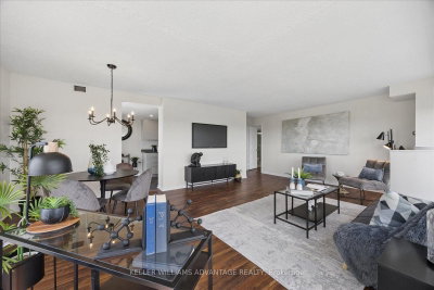 712 Rossland Road E • #903 • Whitby, ON photo 4