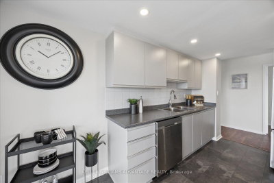 712 Rossland Road E • #903 • Whitby, ON photo 5