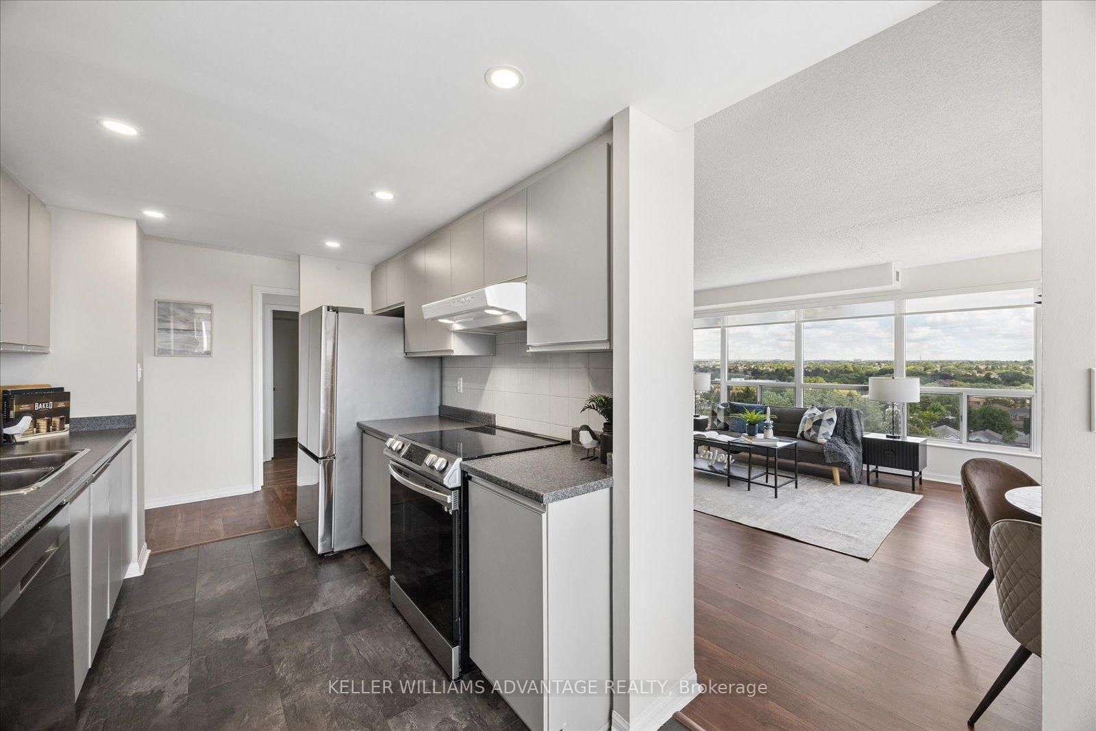 712 Rossland Road E • #903 • Whitby, ON photo 6