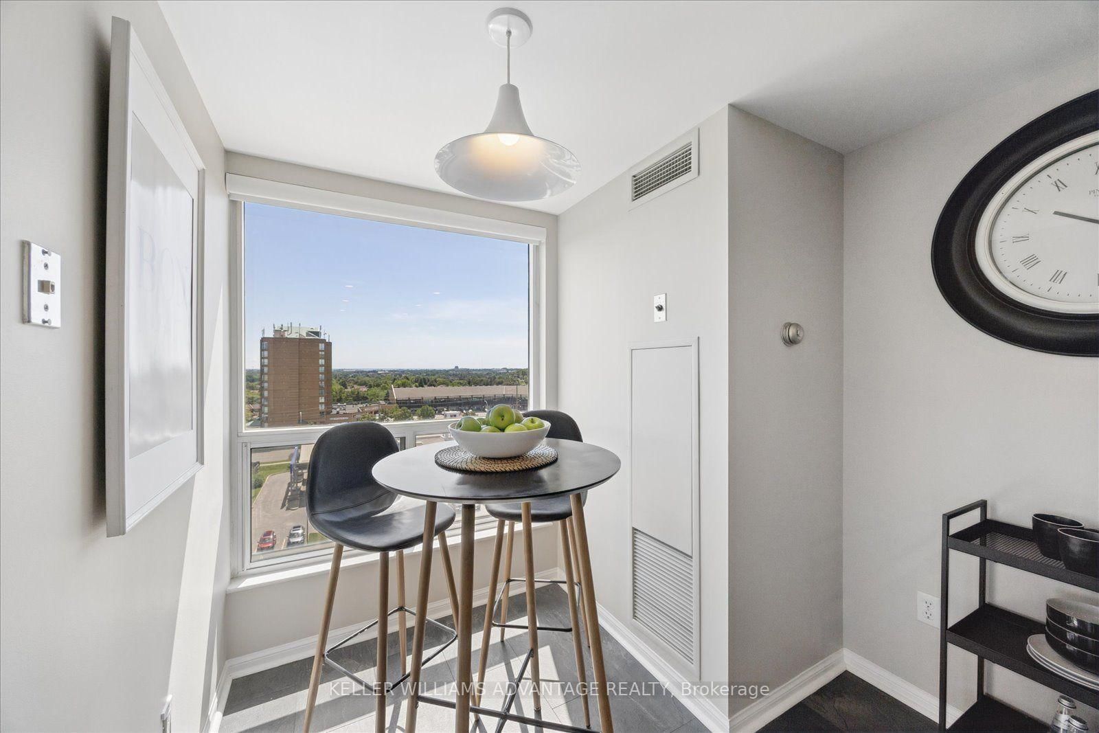 712 Rossland Road E • #903 • Whitby, ON photo 8
