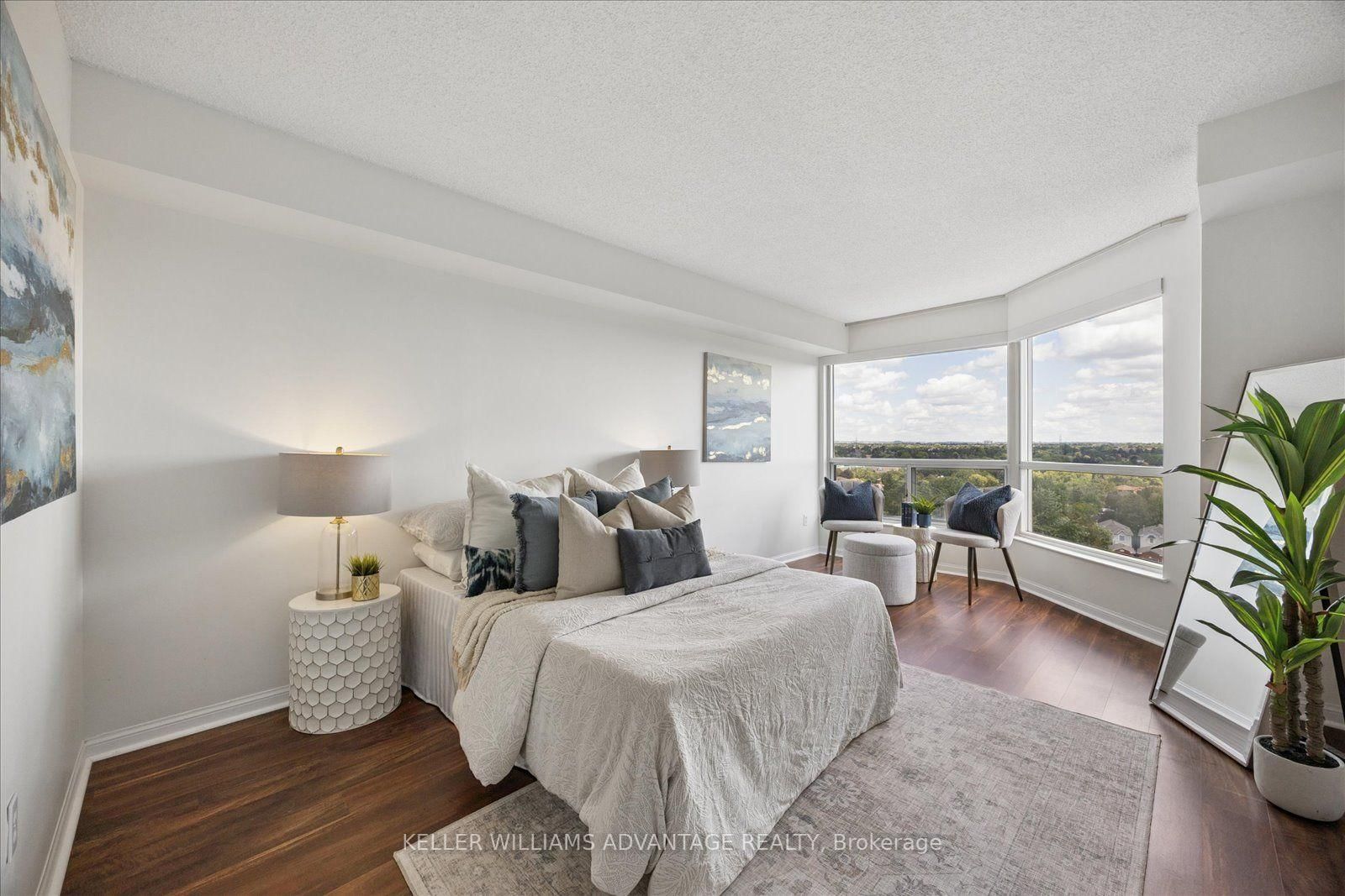 712 Rossland Road E • #903 • Whitby, ON photo 9