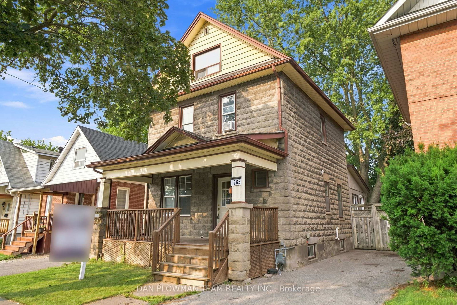 265 Haig Street • Oshawa, ON photo 1