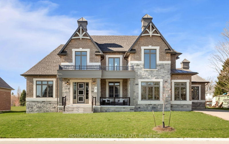 61 Bonnie Brae Court
