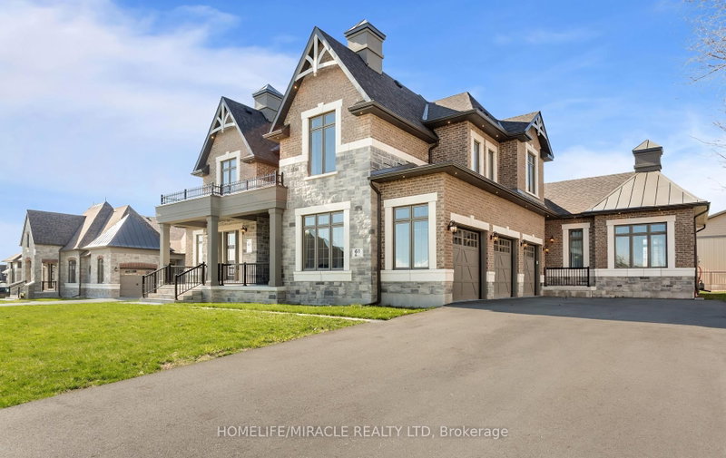 61 Bonnie Brae Court