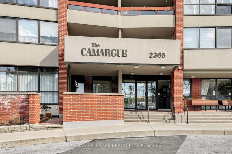 1901 - 2365 Kennedy Road