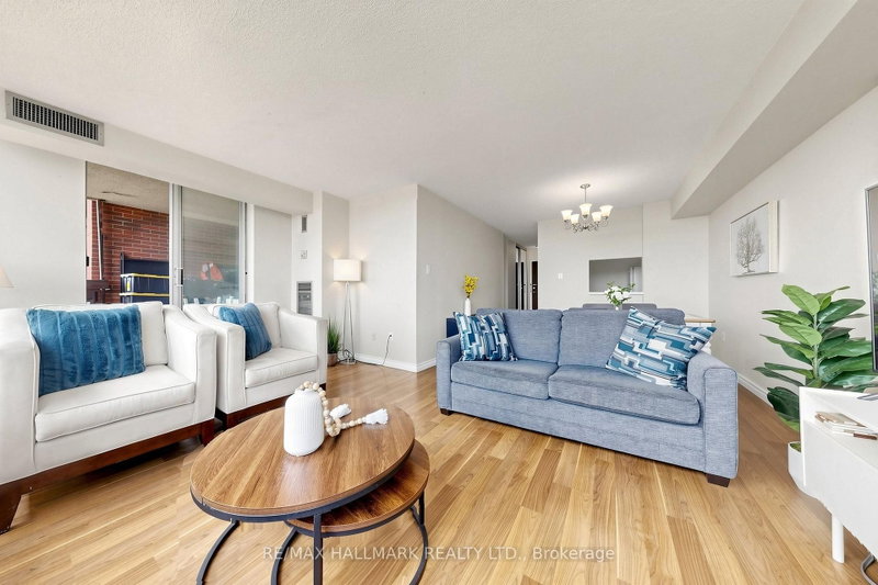 1901 - 2365 Kennedy Road