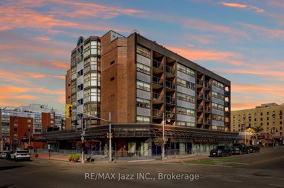 608 - 80 Athol Street E