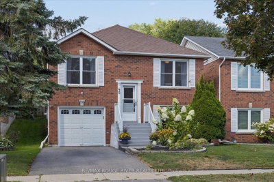 45 Mccrimmon Crescent