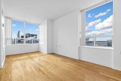 2800 Warden Toronto,ON M1W 3Z6 — Photo 12
