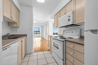 2800 Warden Toronto,ON M1W 3Z6 — Photo 25