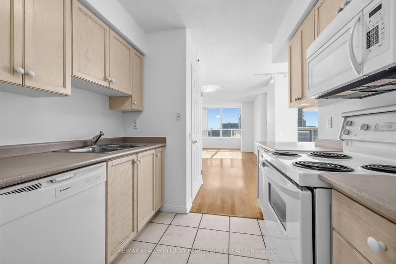 2800 Warden Toronto,ON M1W 3Z6 — Photo 26
