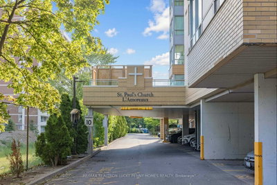 2800 Warden Toronto,ON M1W 3Z6 — Photo 3