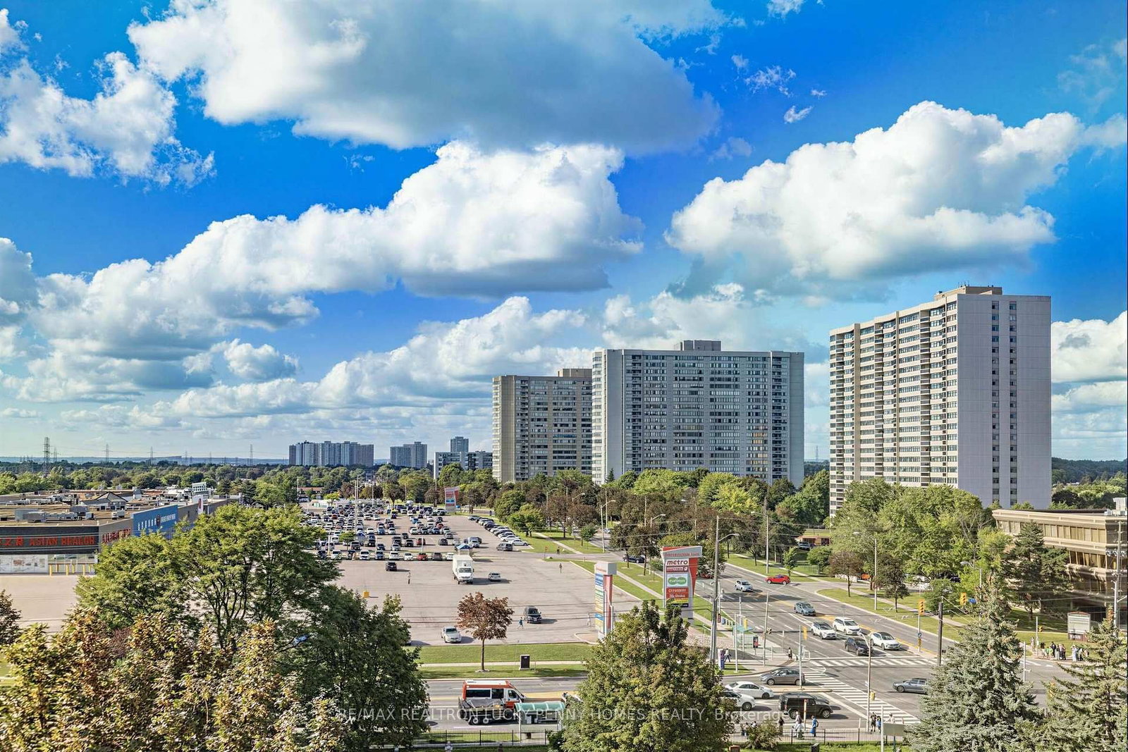 2800 Warden Toronto,ON M1W 3Z6 — Photo 36