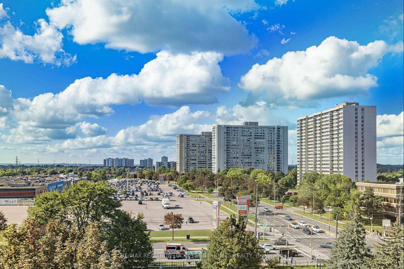 2800 Warden Toronto,ON M1W 3Z6 — Photo 36