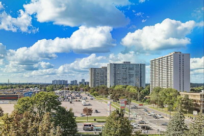 2800 Warden Toronto,ON M1W 3Z6 — Photo 36