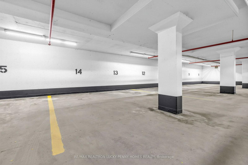 2800 Warden Toronto,ON M1W 3Z6 — Photo 39