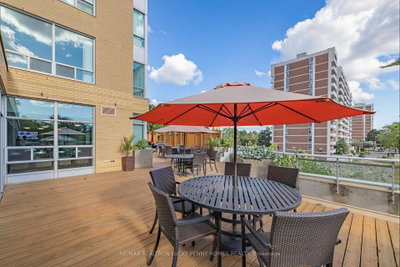 2800 Warden Toronto,ON M1W 3Z6 — Photo 41