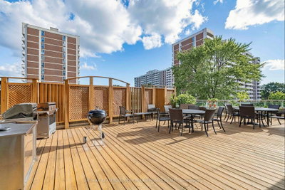 2800 Warden Toronto,ON M1W 3Z6 — Photo 42