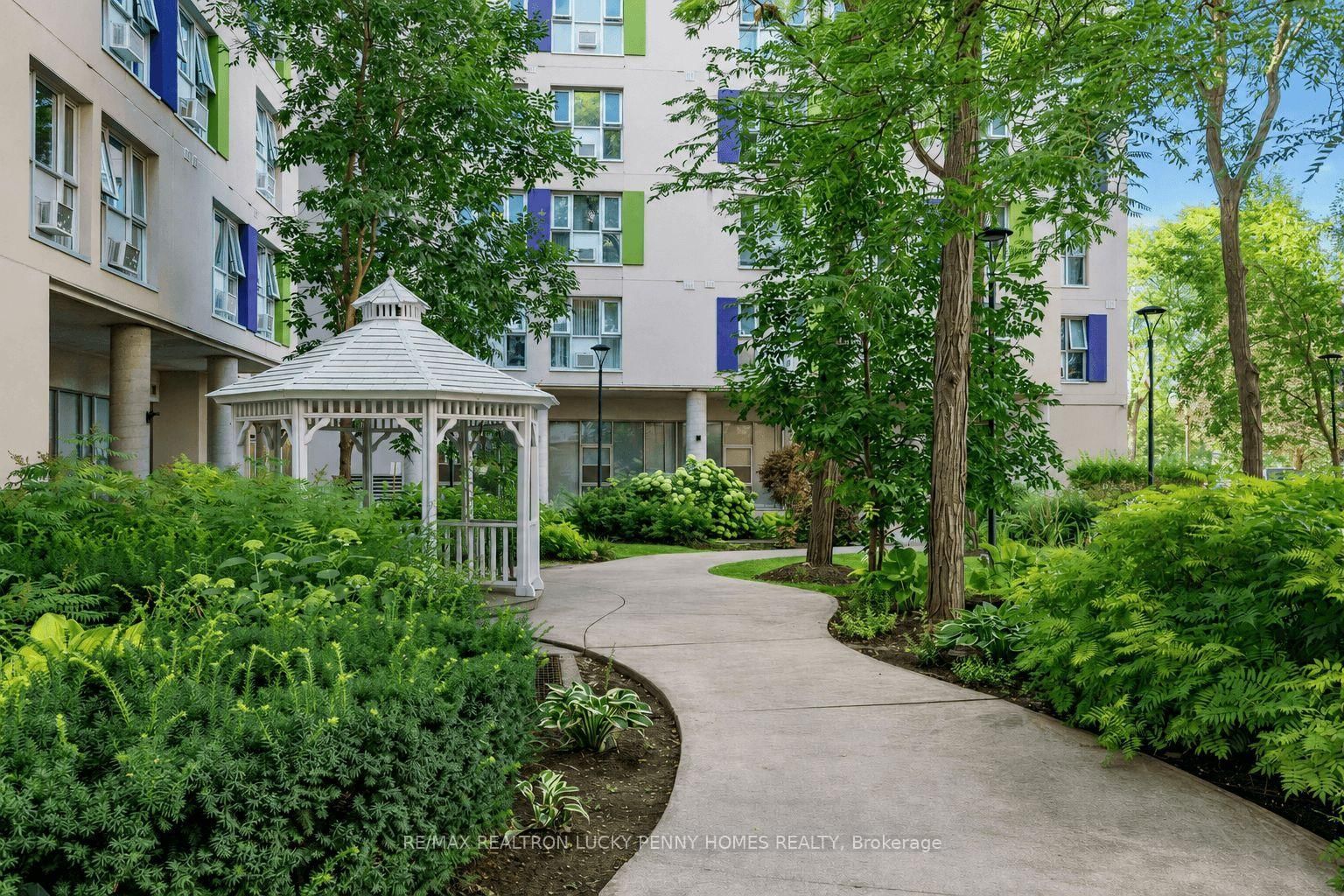 2800 Warden Toronto,ON M1W 3Z6 — Photo 46