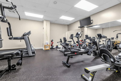 2800 Warden Toronto,ON M1W 3Z6 — Photo 49