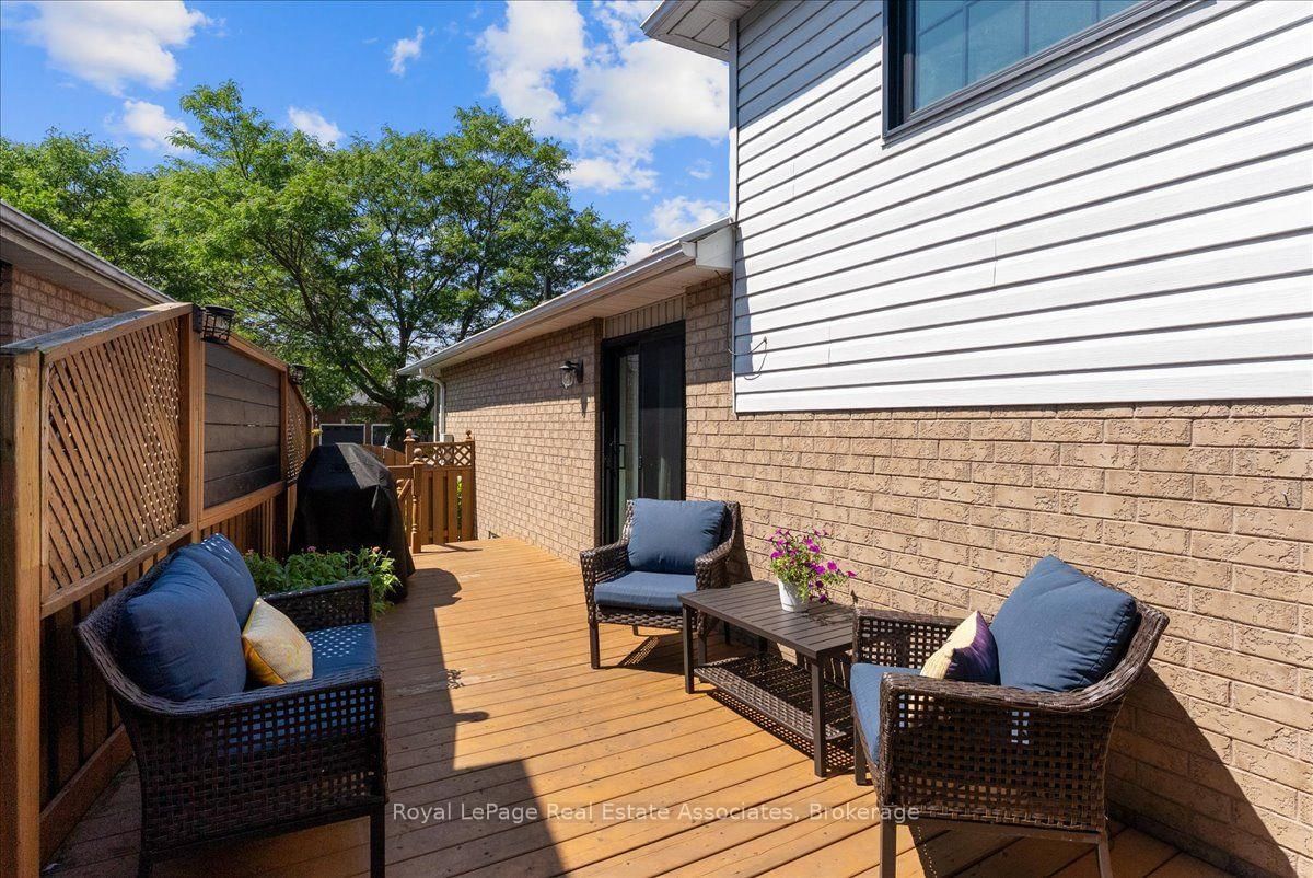 1464 Trowbridge Drive • Oshawa, ON photo 36