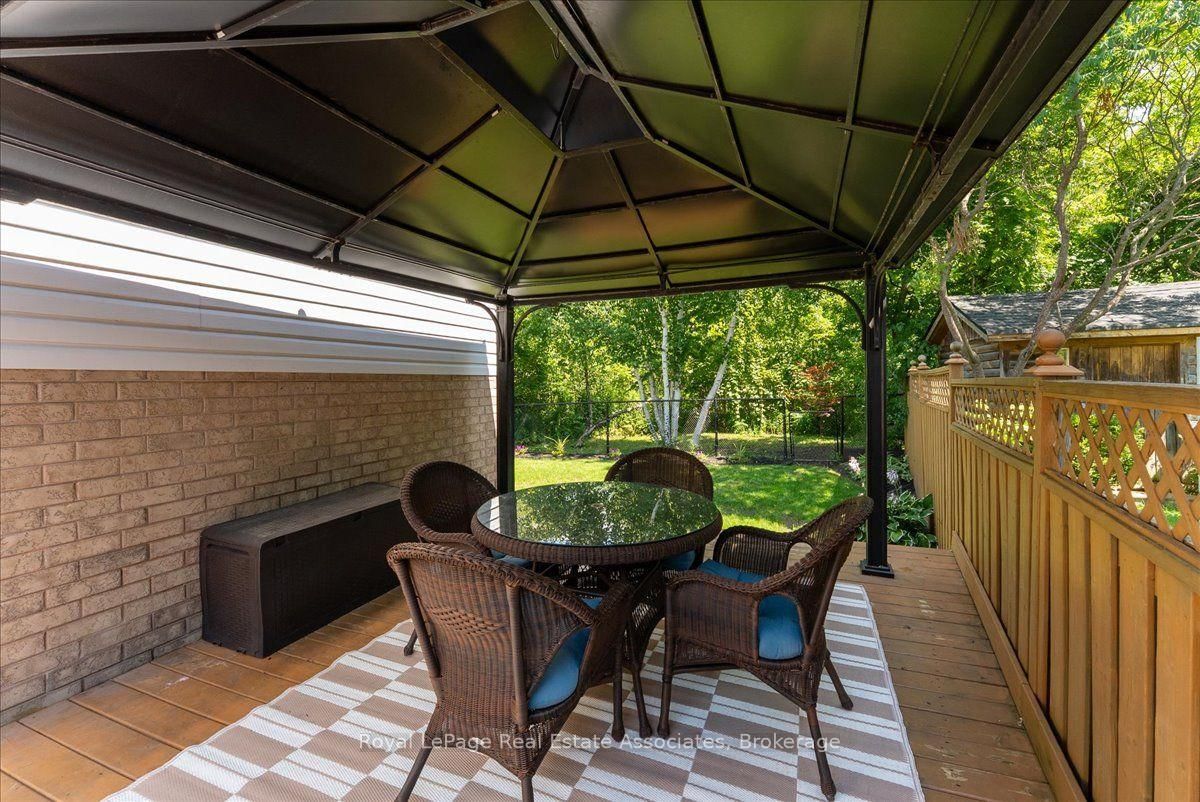 1464 Trowbridge Drive • Oshawa, ON photo 38