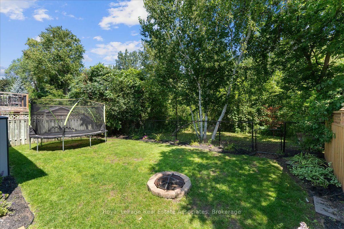 1464 Trowbridge Drive • Oshawa, ON photo 41