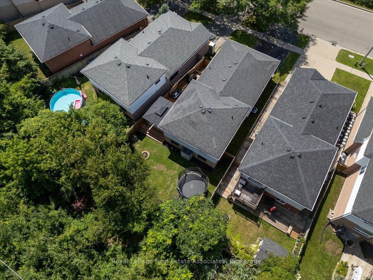 1464 Trowbridge Drive • Oshawa, ON photo 42