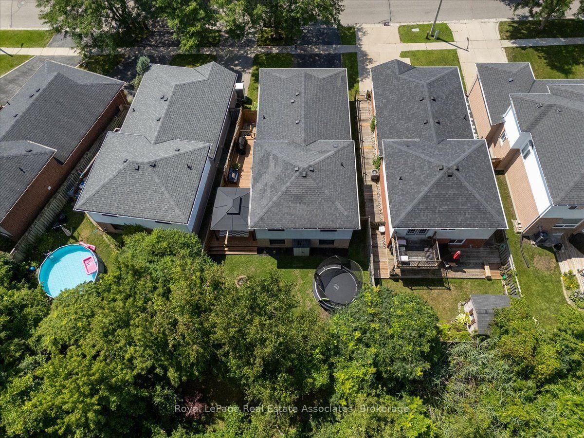 1464 Trowbridge Drive • Oshawa, ON photo 43