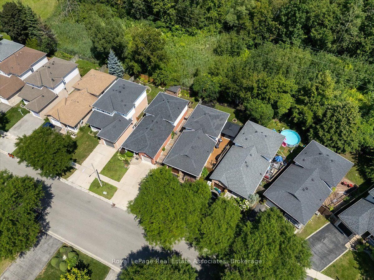 1464 Trowbridge Drive • Oshawa, ON photo 46