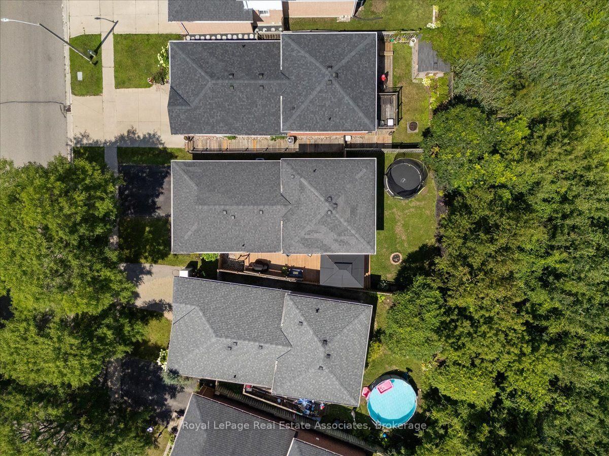 1464 Trowbridge Drive • Oshawa, ON photo 47