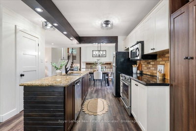1464 Trowbridge Drive • Oshawa, ON photo 6