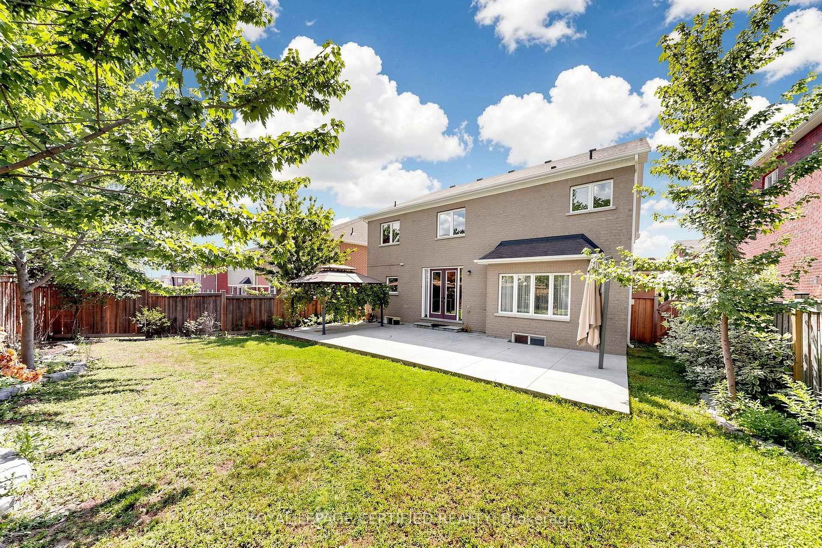 1428 Woodstream Avenue • Oshawa, ON photo 39
