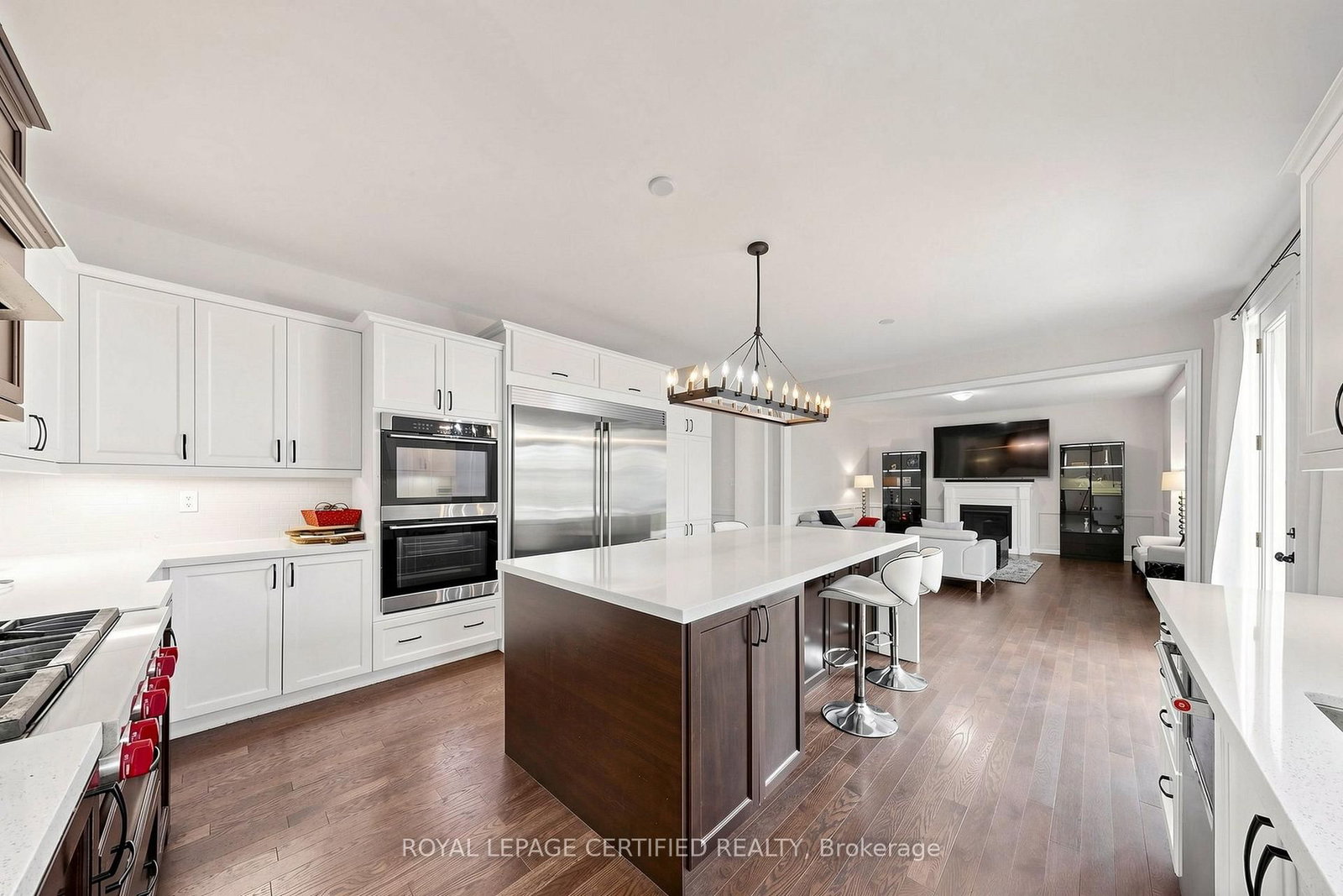 1428 Woodstream Avenue • Oshawa, ON photo 8