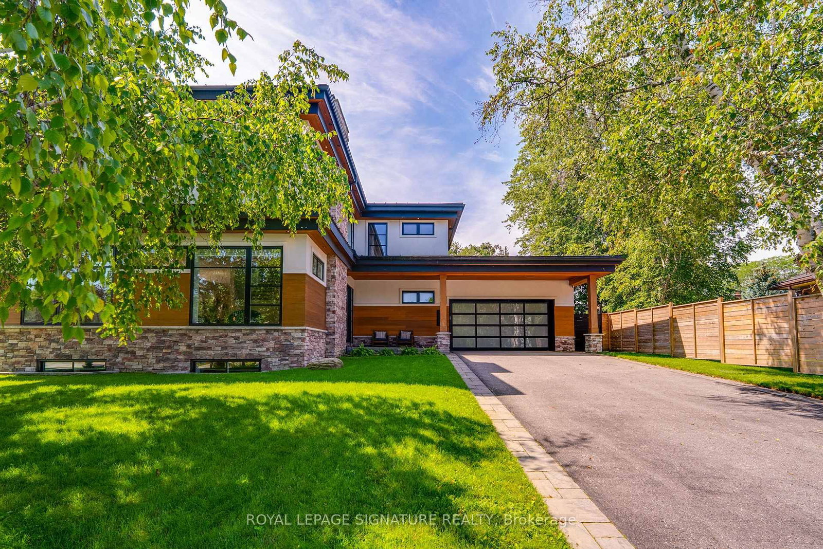 12 Cudia Crescent • Toronto, ON photo 2