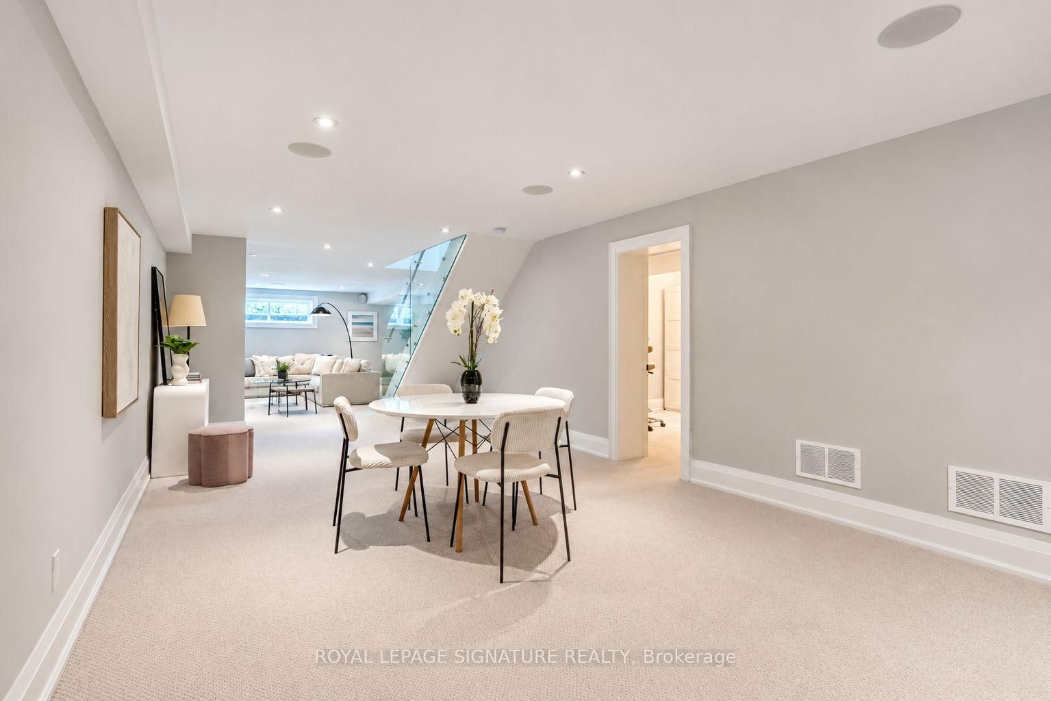 12 Cudia Crescent • Toronto, ON photo 35
