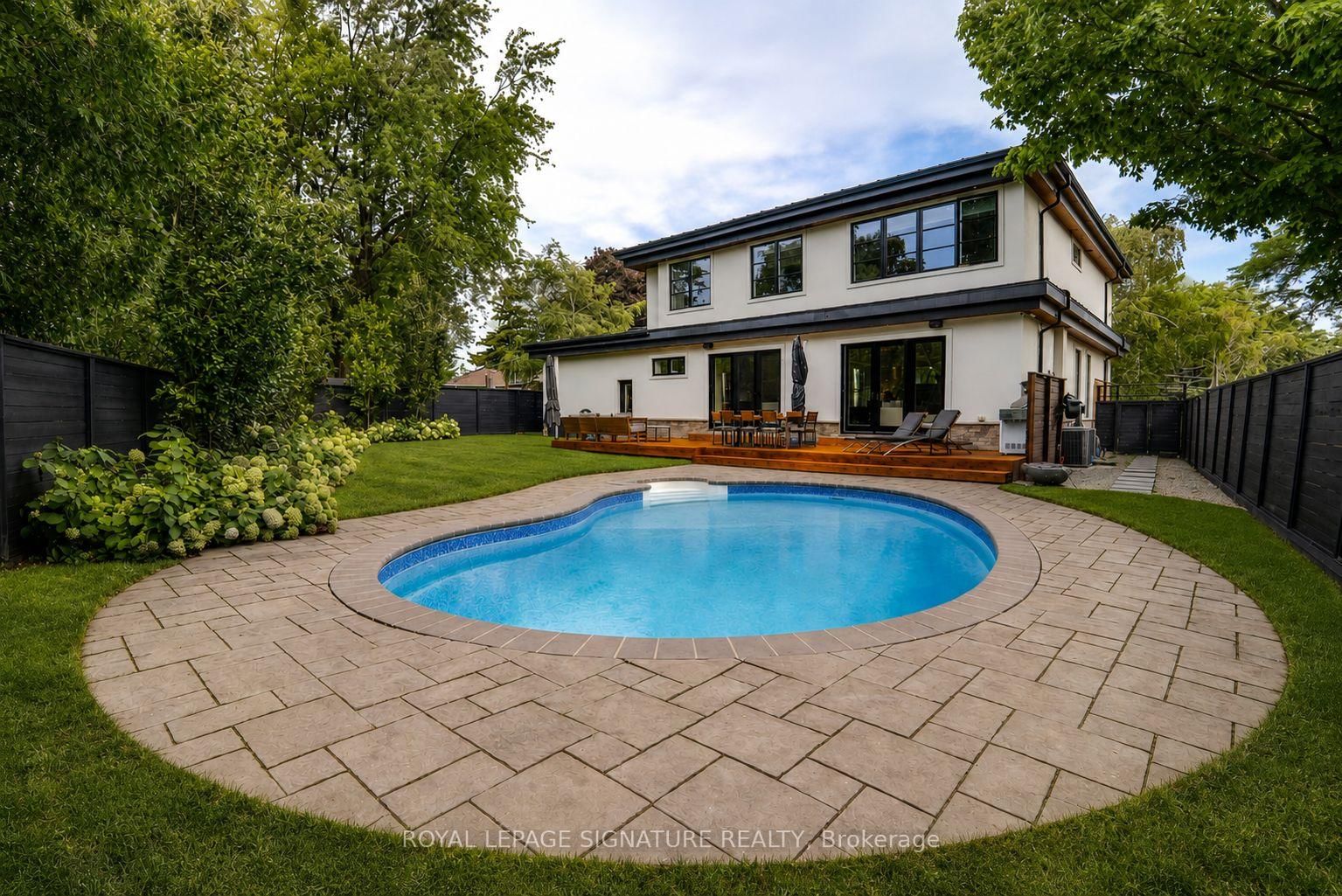 12 Cudia Crescent • Toronto, ON photo 38