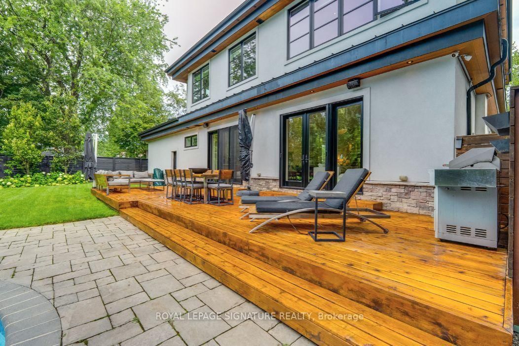 12 Cudia Crescent • Toronto, ON photo 39