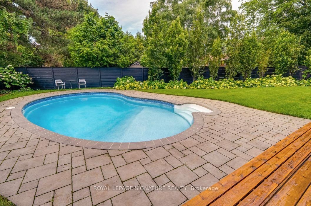 12 Cudia Crescent • Toronto, ON photo 43