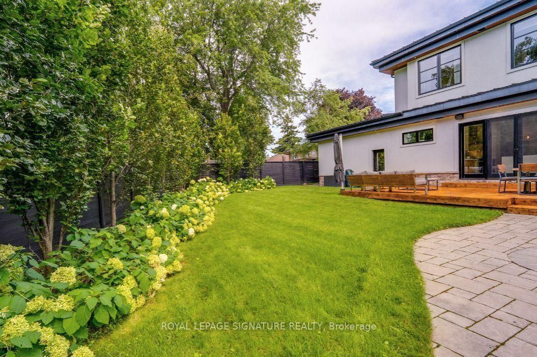 12 Cudia Crescent • Toronto, ON photo 47