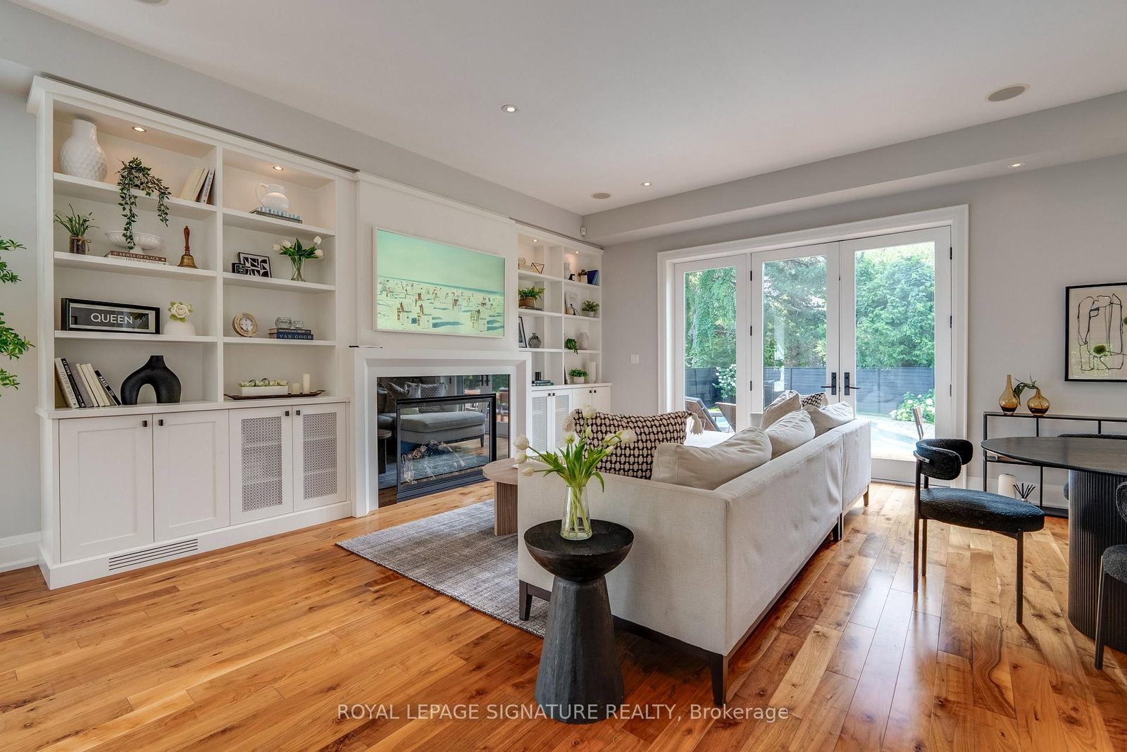 12 Cudia Crescent • Toronto, ON photo 9