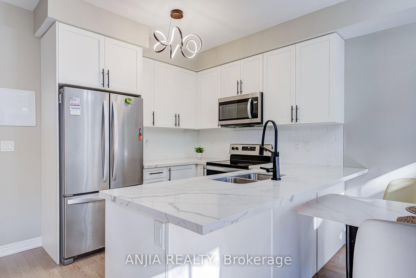 33 Aldridge Lane • Clarington, ON photo 13