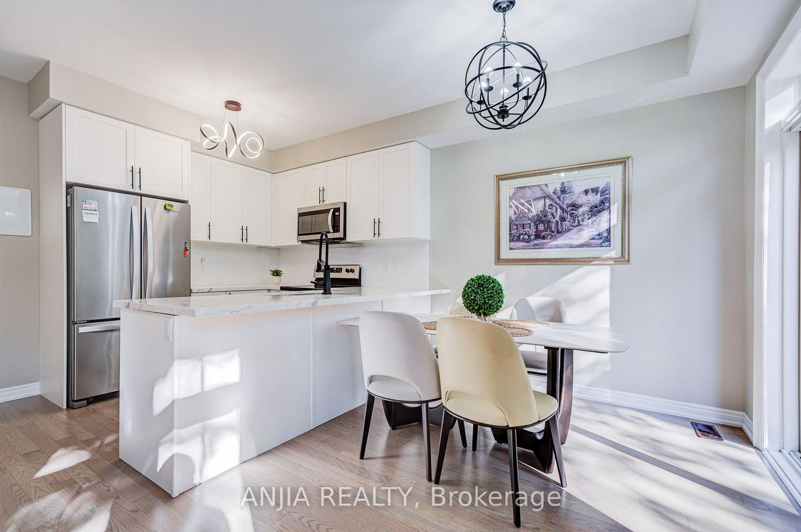 33 Aldridge Lane • Clarington, ON photo 17