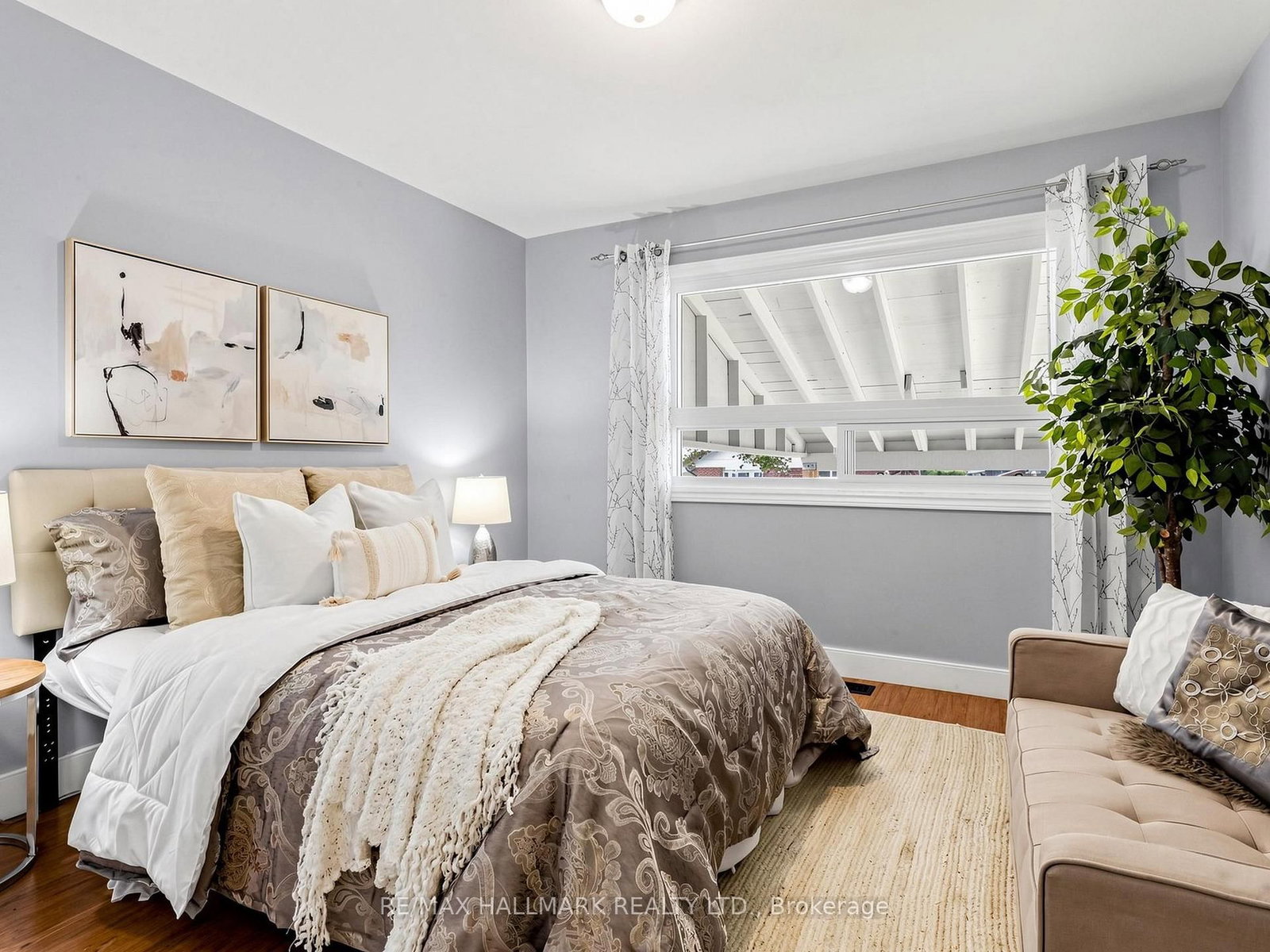 7 Panmure Crescent • Toronto, ON photo 22