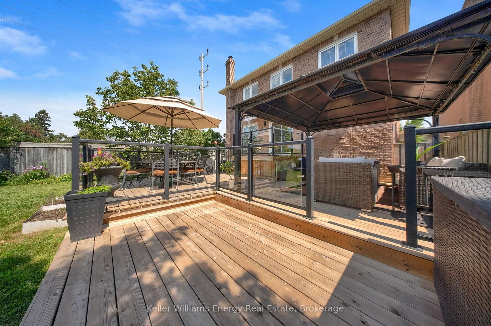 2 Murkar Crescent • Whitby, ON photo 45