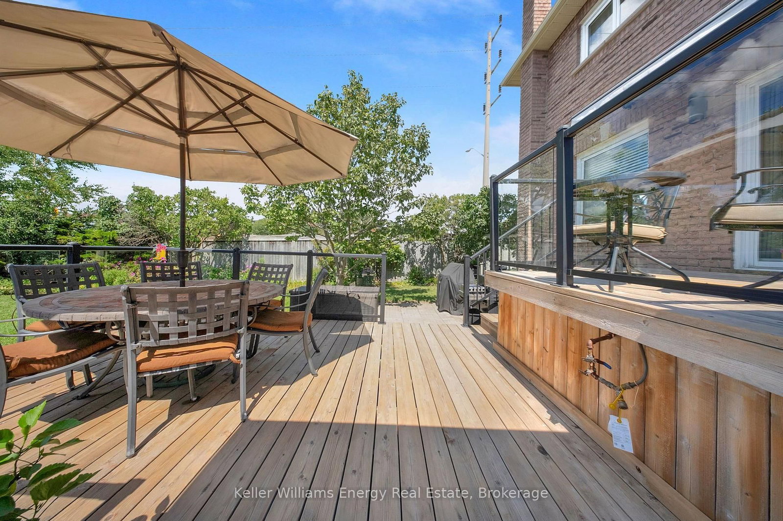2 Murkar Crescent • Whitby, ON photo 46
