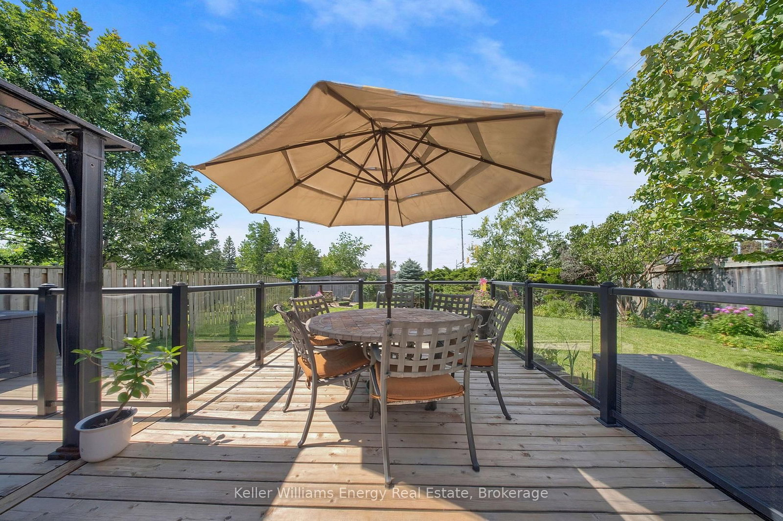 2 Murkar Crescent • Whitby, ON photo 47