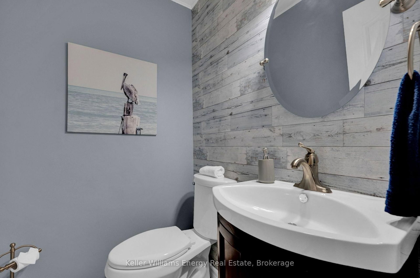 2 Murkar Crescent • Whitby, ON photo 6