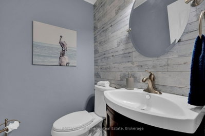 2 Murkar Crescent • Whitby, ON photo 6